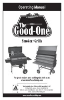 Ace of hearts bbq specialties, llc