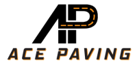 Ace paving