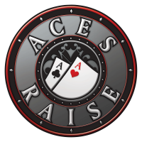 Aces raise