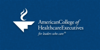 American college of healthcare executives-ri