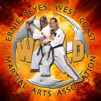 Ernie Reyes World West Coast Martial Arts