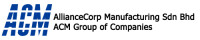 Alliance contract manufacturing sdn bhd