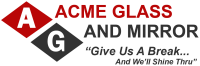 Acme glass and mirror