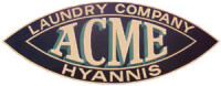 Acme linenmaster