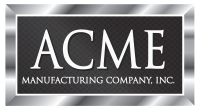 Acme manufacturing company inc.