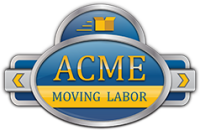 Acme moving service
