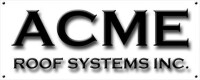 Acme roof systems inc