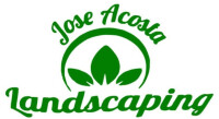 Acosta landscaping