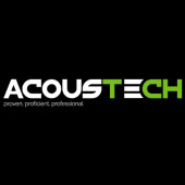 Acoustech, inc.