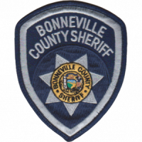 Bonneville County Sheriff's Department