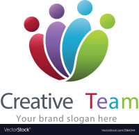 A creative team