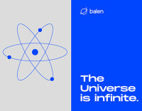 Across the universe web design