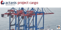 Actanis project cargo