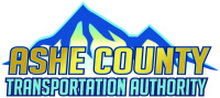 The ashe county transportation authority