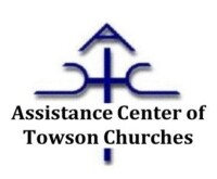Assistance center of towson churches inc