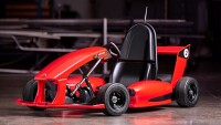 Actev motors