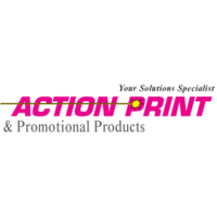 Action print & promotional products
