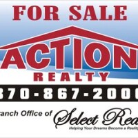 Action realty sales