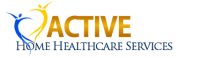 Active home health care svc