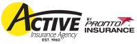 Active auto insurance agency