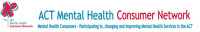 Act mental health consumer network