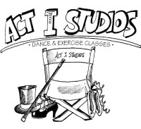 Act one dance studio