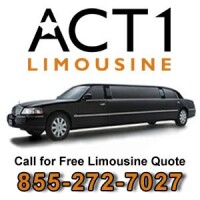 Act one limousine