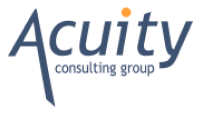 Acuity consulting llc.