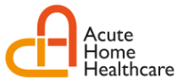Acute home healthcare