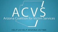Arizona coalition for victim services