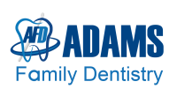 Adams family dentistry