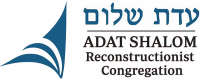 Adat shalom congregation