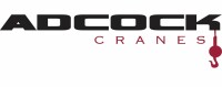 Adcock cranes inc