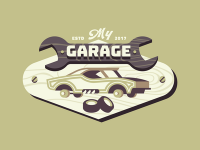 Add a garage