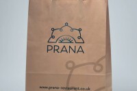 Prana Restaurant and Lounge