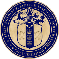 A. d. james holdings, llc.
