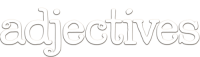 Adjectives market