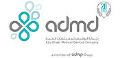 Abu dhabi medical devices company - medeco