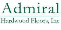Admiral hardwood floors