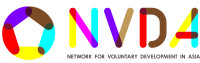 Agency for Volunteer Service (AVS)