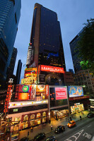 InterContinental Hotels Group/ Crown Plaza Times SQ.