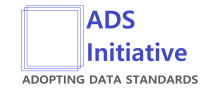 Ads initiative - adopting data standards