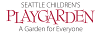 Seattle Children's Playgarden