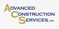 Advanced construction services