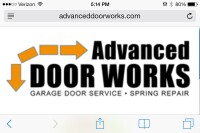 Advanced door works