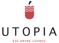 UTOPIA: CAFE AND LOUNGE