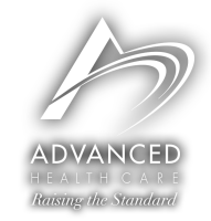 Advanced health center