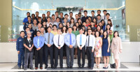 Advanced holdings ltd