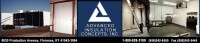 Advanced insulation concepts, inc.