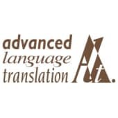 Advanced language translation inc.